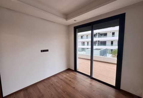 Casablanca Finance City