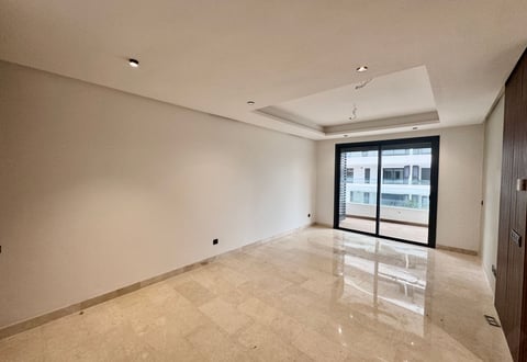 Casablanca Finance City