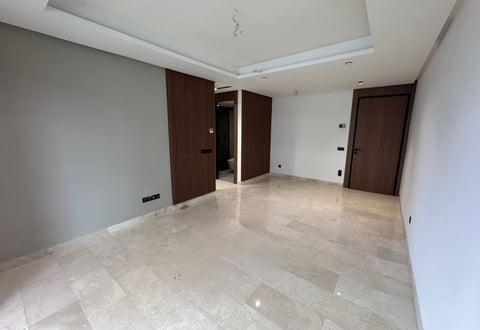Casablanca Finance City