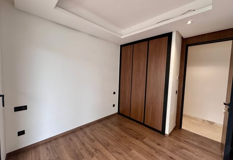 Casablanca Finance City