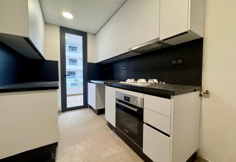 Casablanca Finance City