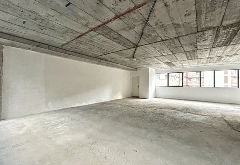 Casablanca Finance City
