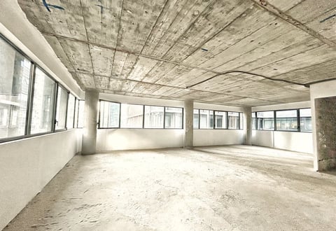 Casablanca Finance City