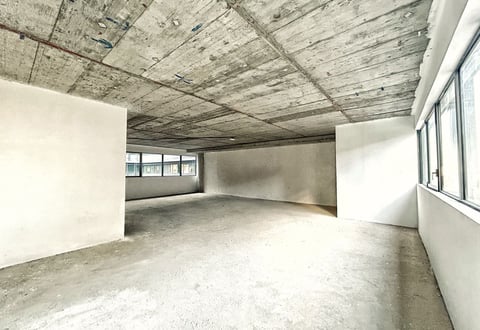 Casablanca Finance City