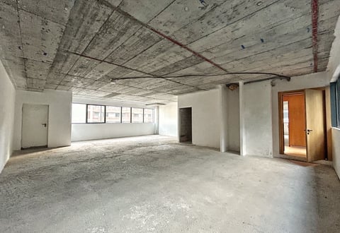 Casablanca Finance City