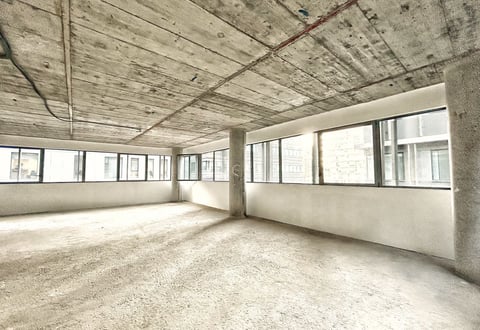 Casablanca Finance City