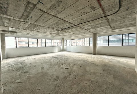 Casablanca Finance City
