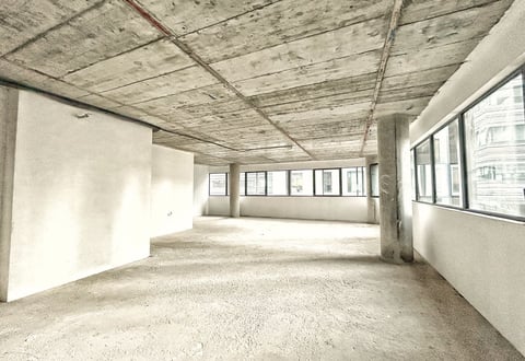 Casablanca Finance City