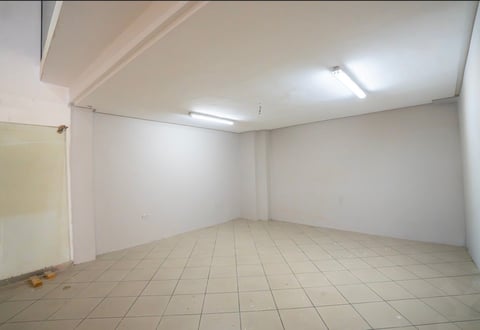 Casablanca Finance City