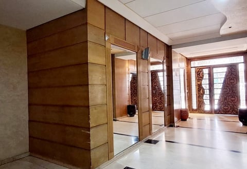 Maarif Extension