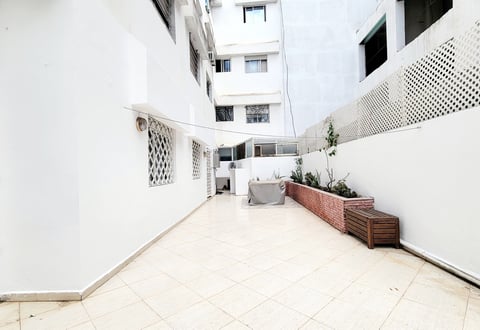 Maarif Extension