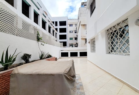 Maarif Extension