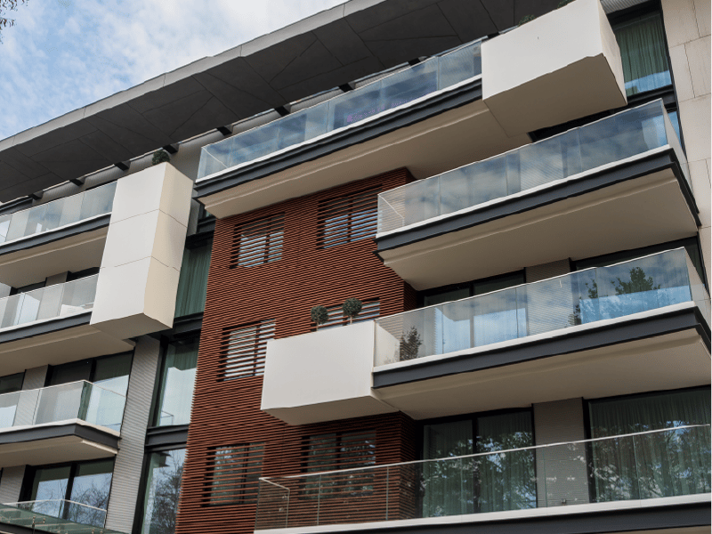 Appartements