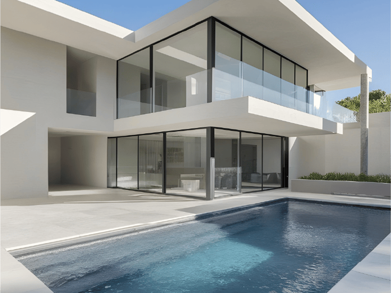 Villas