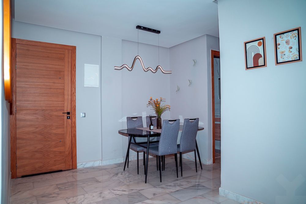 Appartement — Casablanca — 5