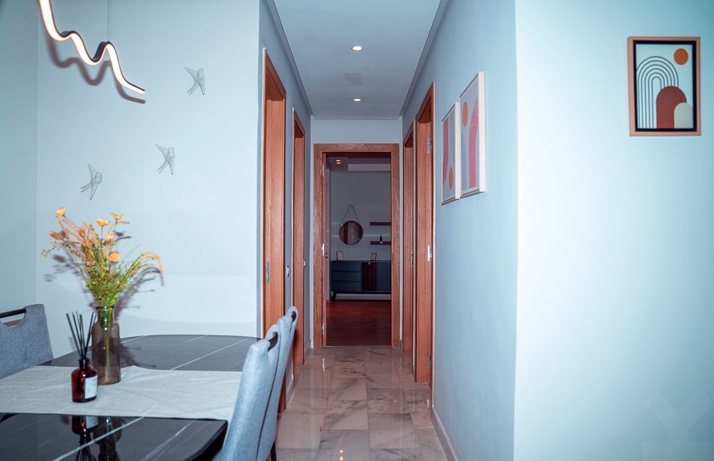 Appartement 88 m² à Sidi Bernoussi — 7
