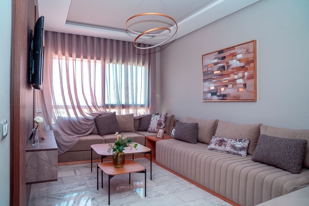 Appartement — Casablanca — 4