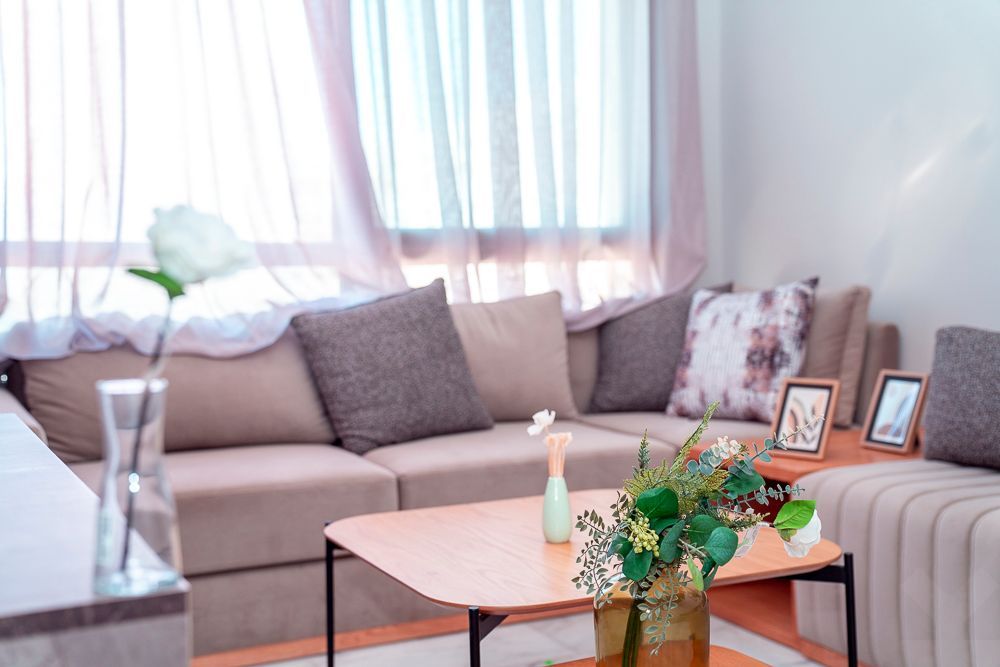 Appartement — Casablanca — 2
