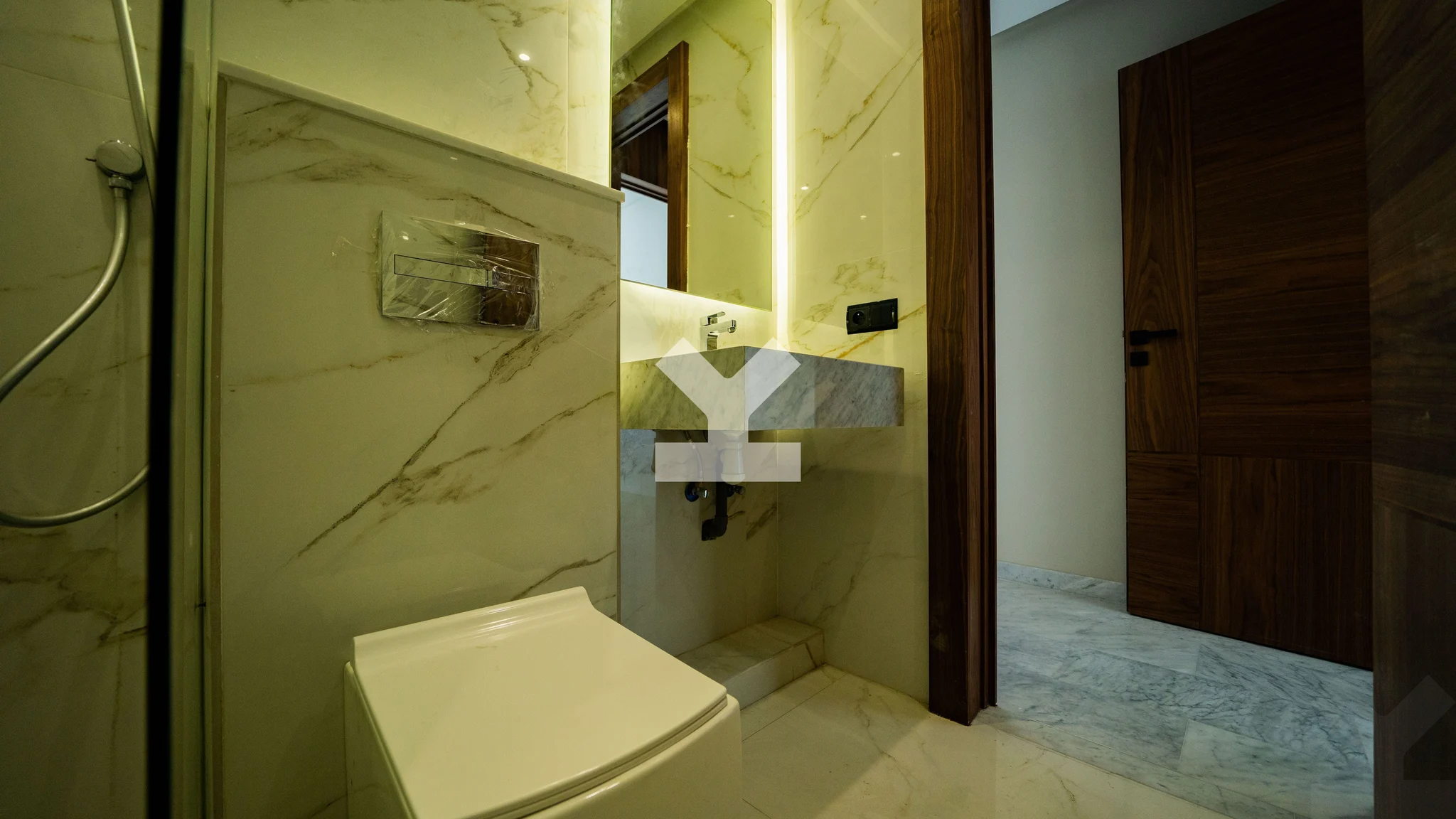 Appartement 188 m² à Oasis — 9