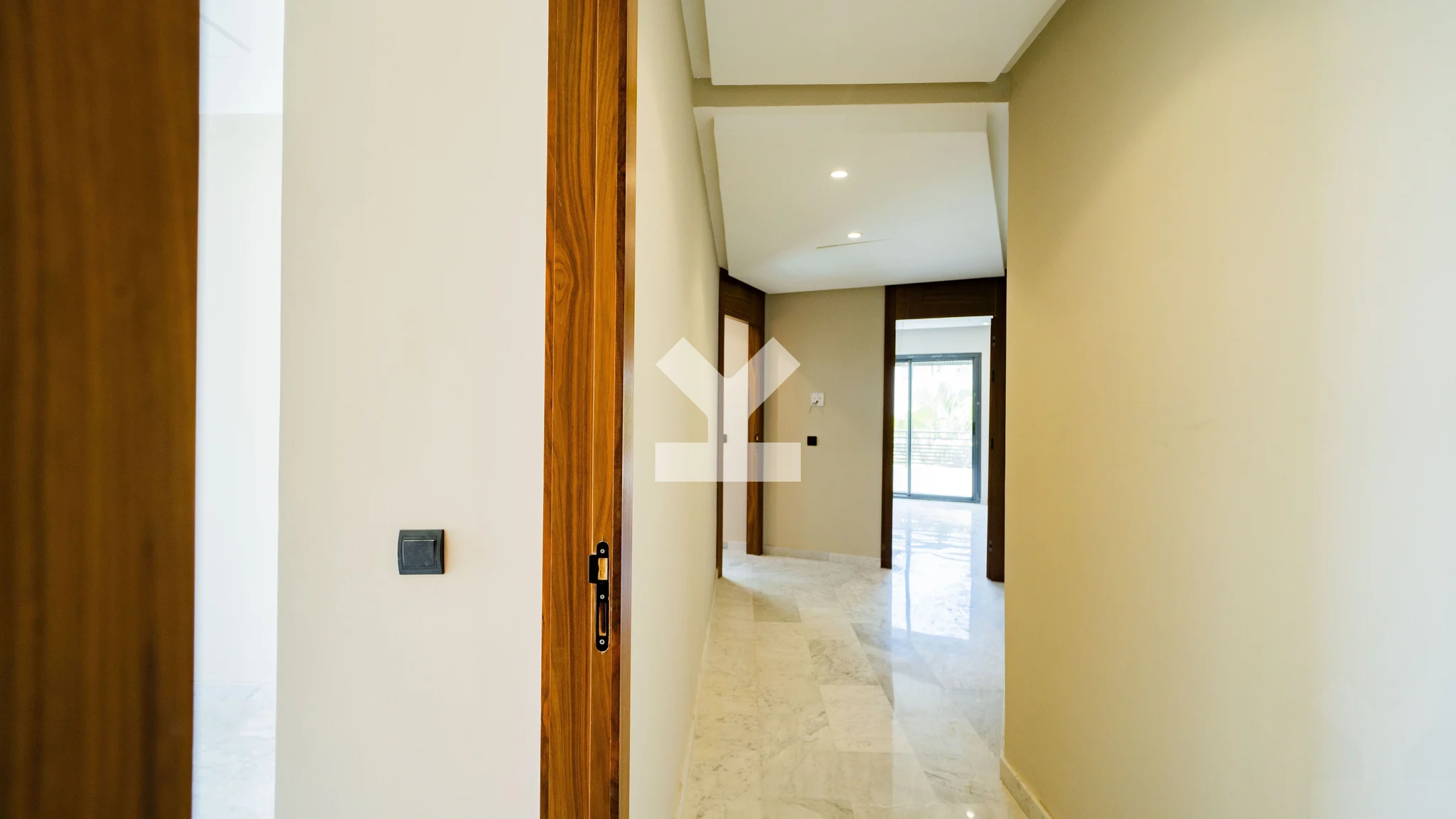 Appartement — Casablanca — 3
