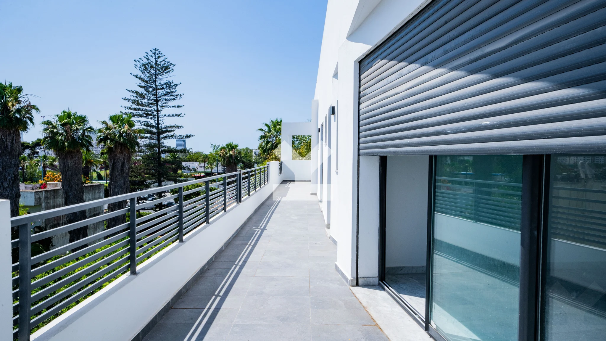 Appartement 188 m² à Oasis — 7