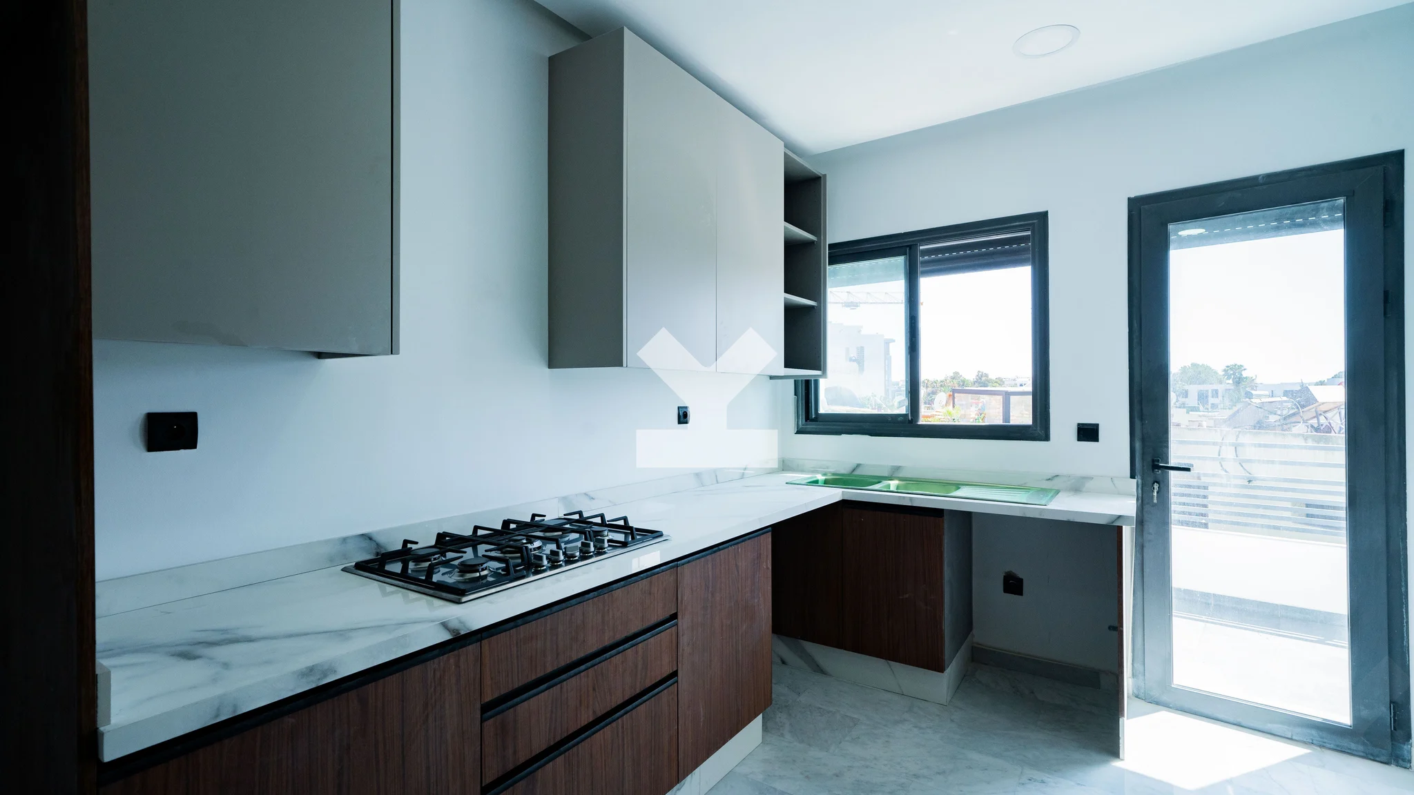 Appartement — Casablanca — 2