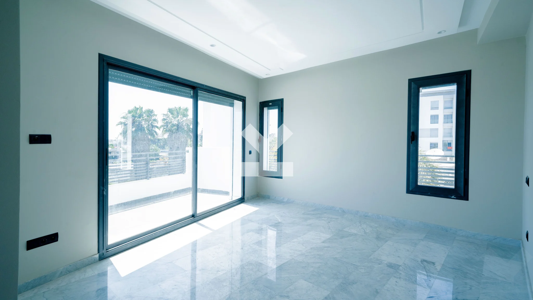 Appartement — Casablanca — 5
