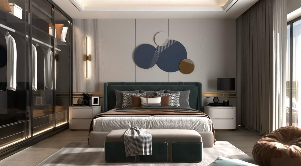 Villa 922 m² à Route De L'Ourika - Douar Zemrane — 6