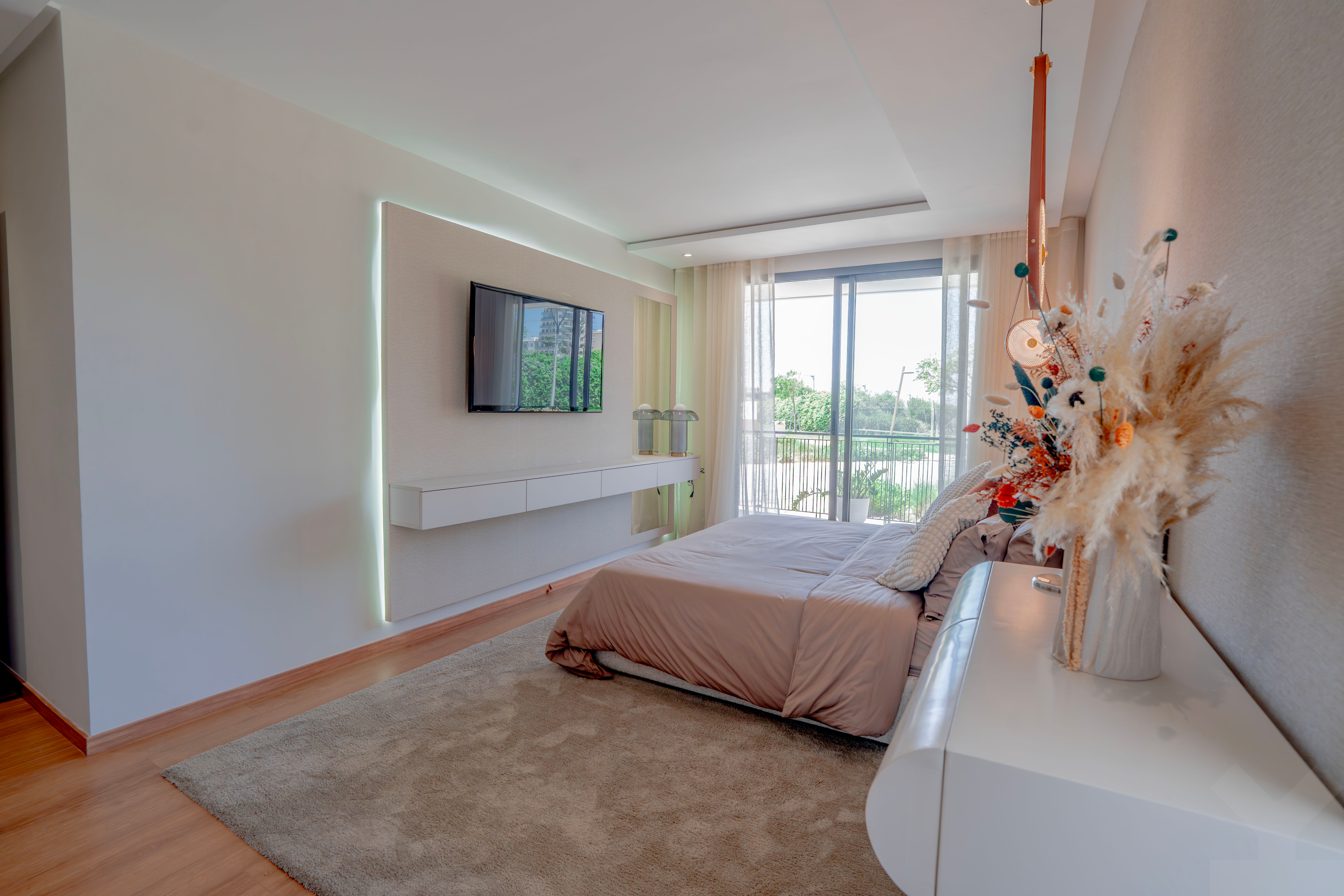 Appartement — Ain Harrouda — 4