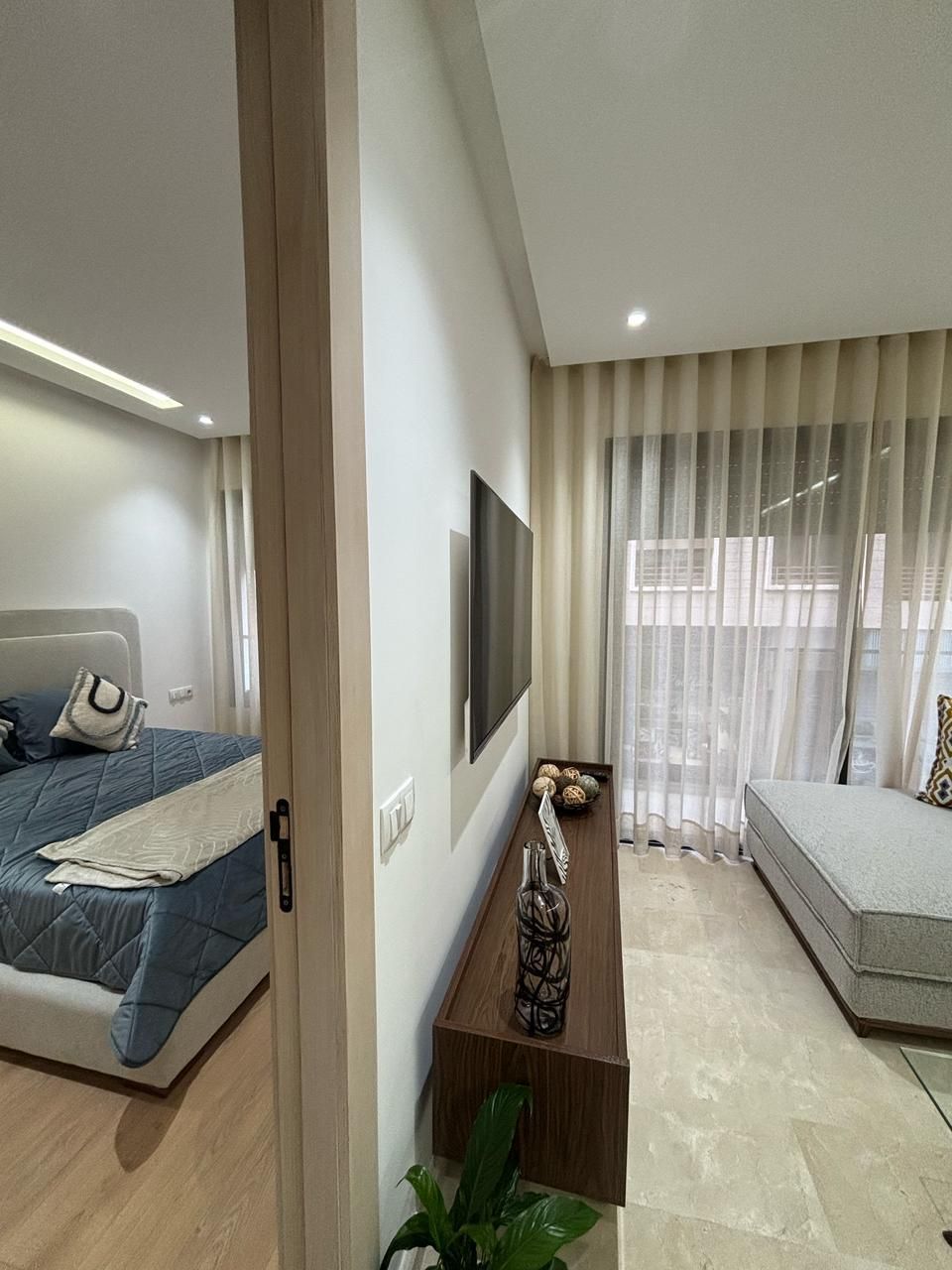 Appartement — Casablanca — 2