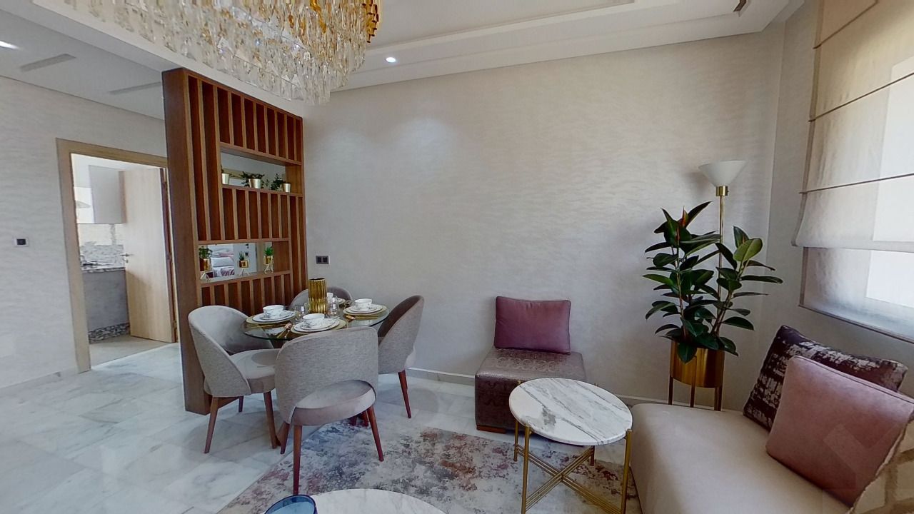 Appartement — Casablanca — 5