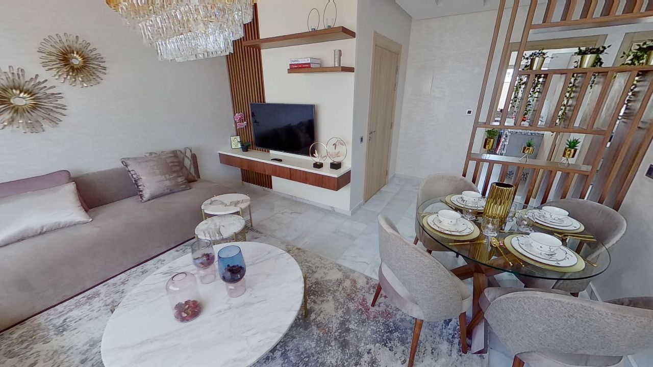 Appartement — Casablanca — 6