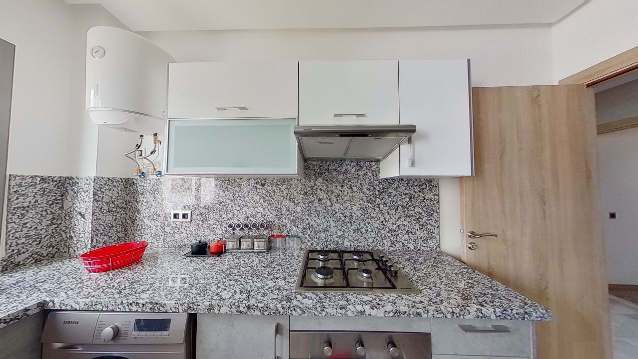 Appartement 81 m² f Oulfa — 8