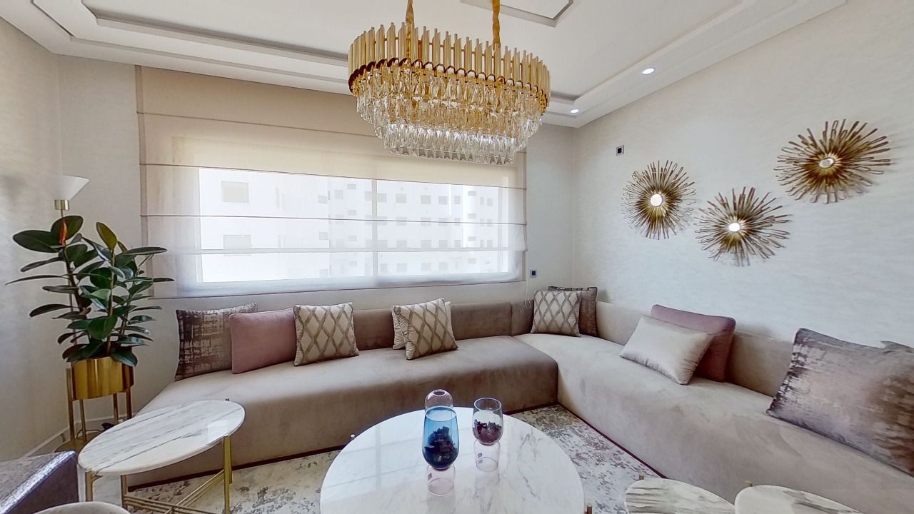 Appartement 81 m² f Oulfa — 12