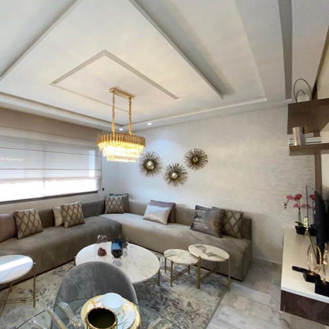 Appartement — Casablanca