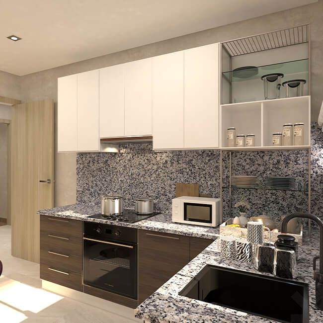 Appartement — Casablanca — 2