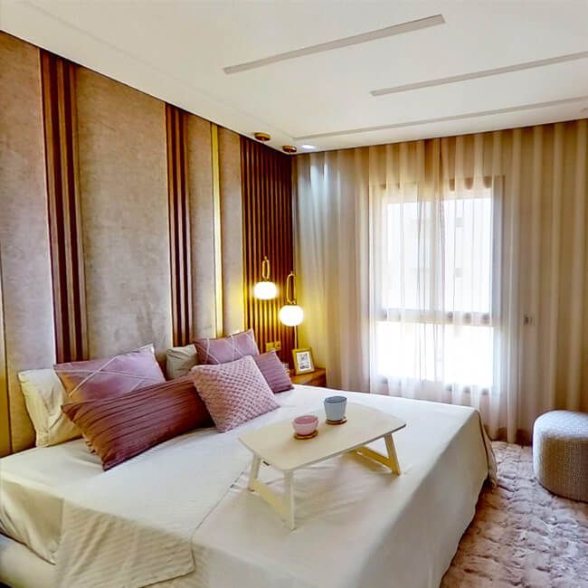 Appartement — Casablanca — 3