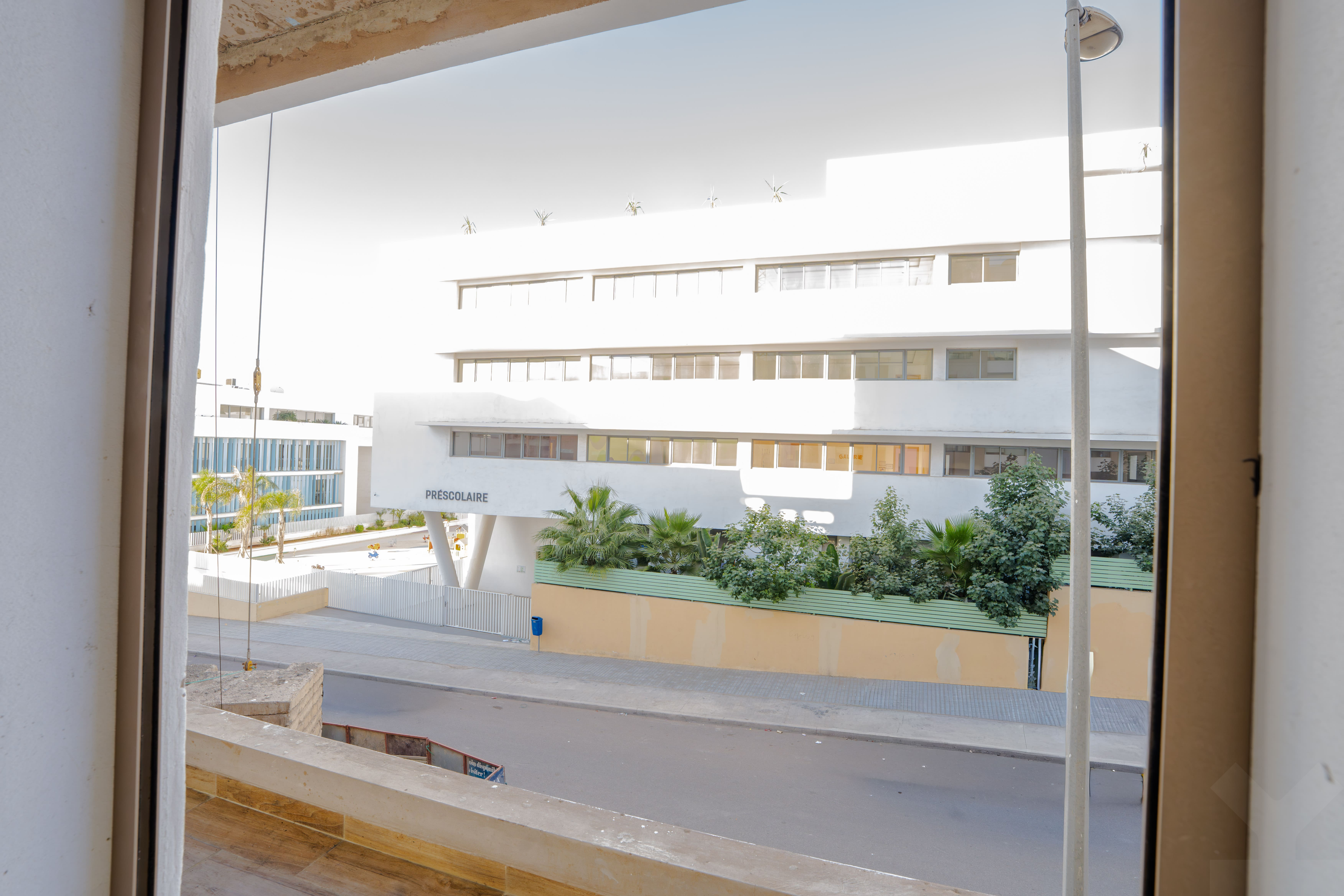 Local commercial — Bouskoura