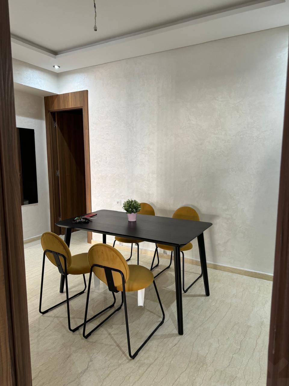Appartement 85 m² f Ain Sebaa — 10