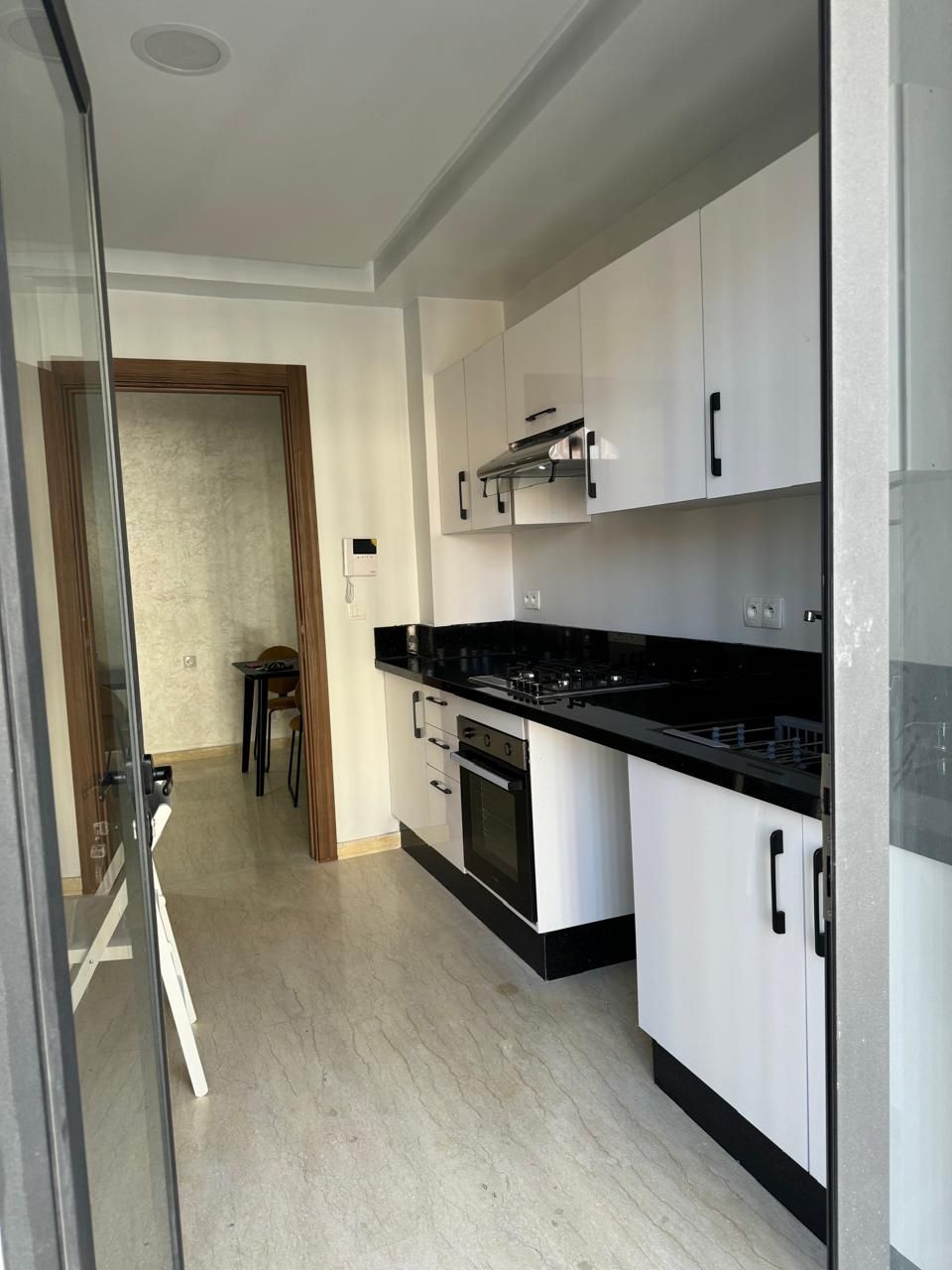 Appartement — Casablanca — 3