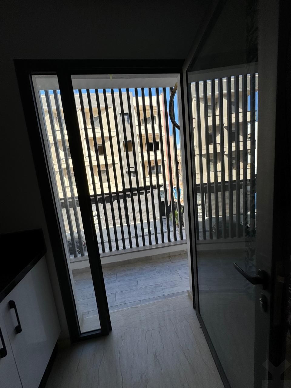 Appartement — Casablanca