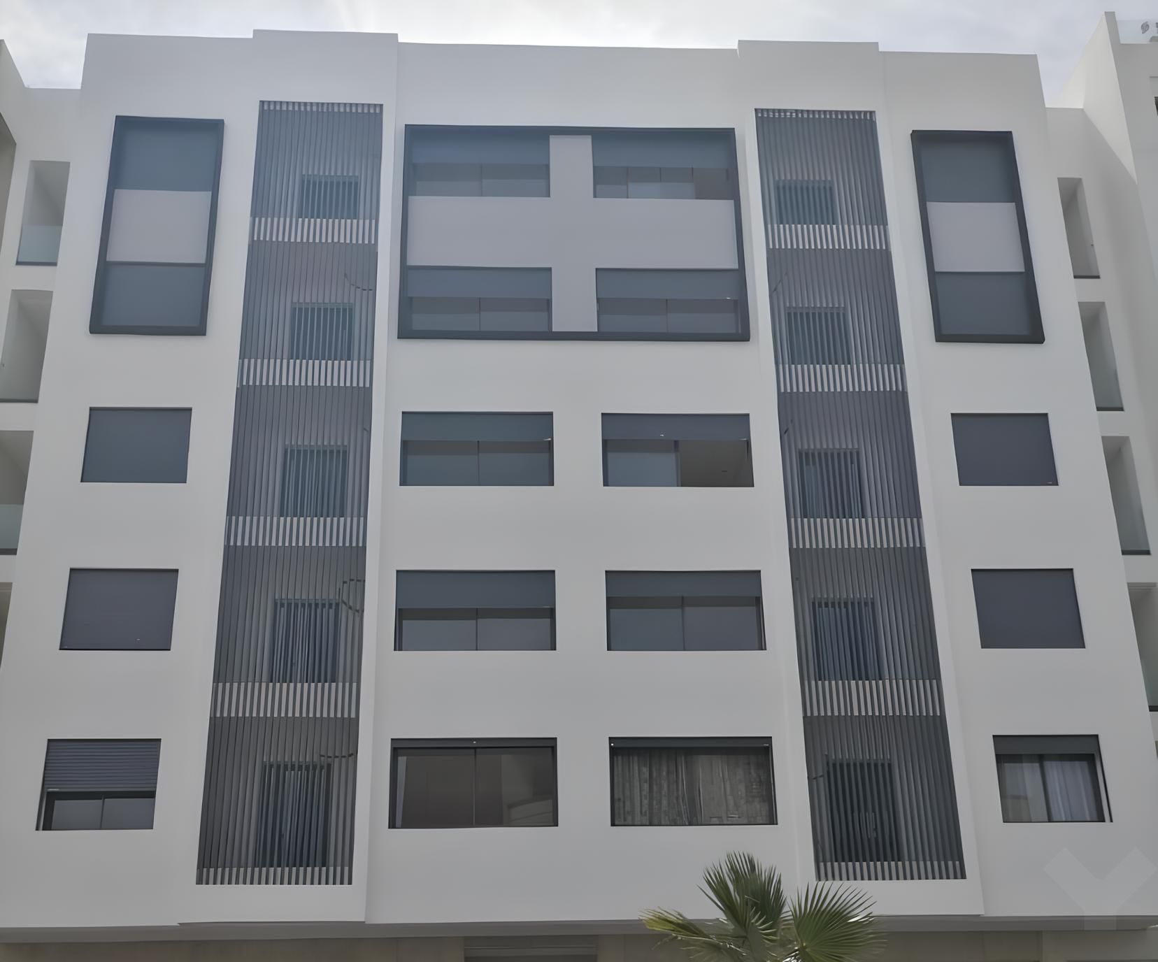 Appartement 85 m² f Ain Sebaa — 8
