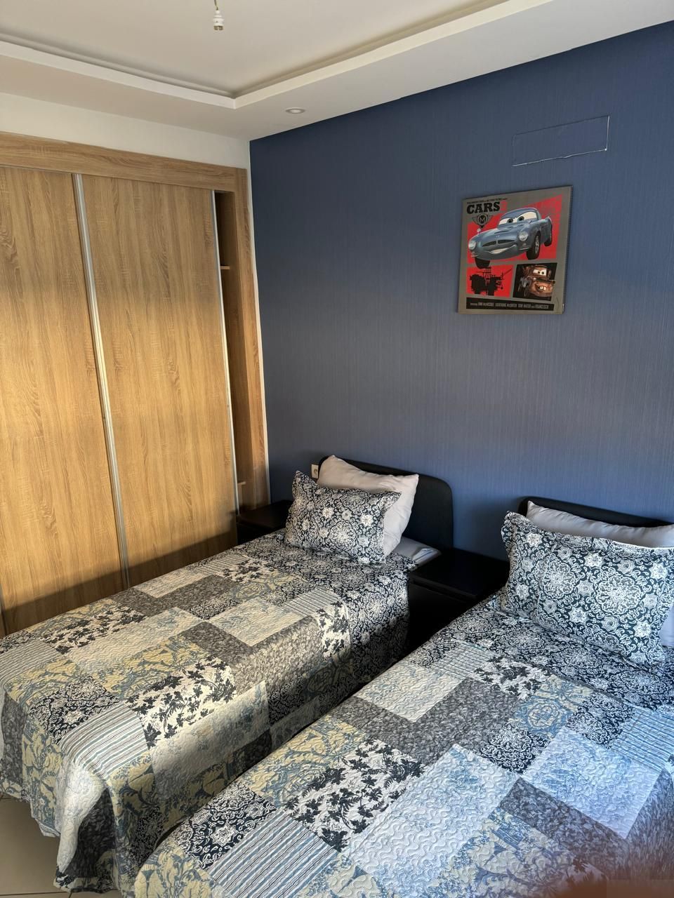 Appartement — Casablanca — 4