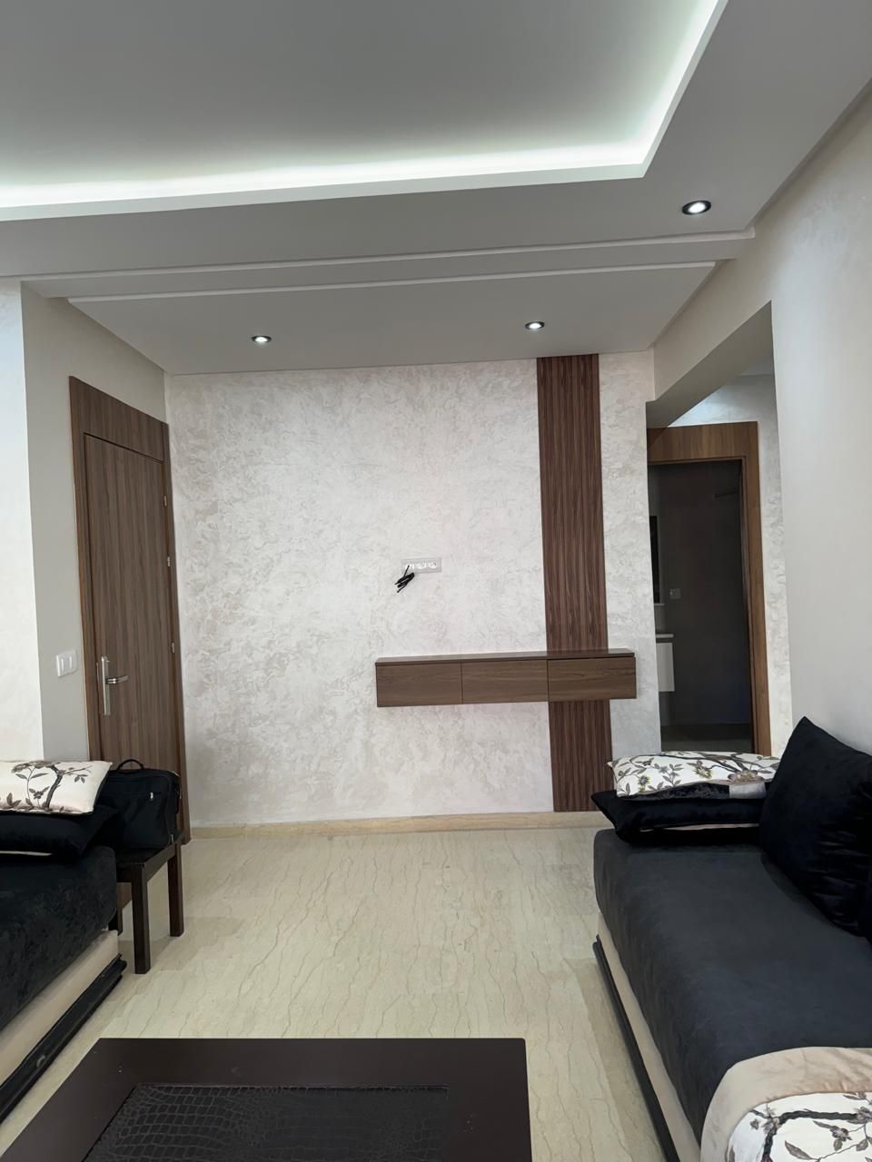 Appartement — Casablanca — 2