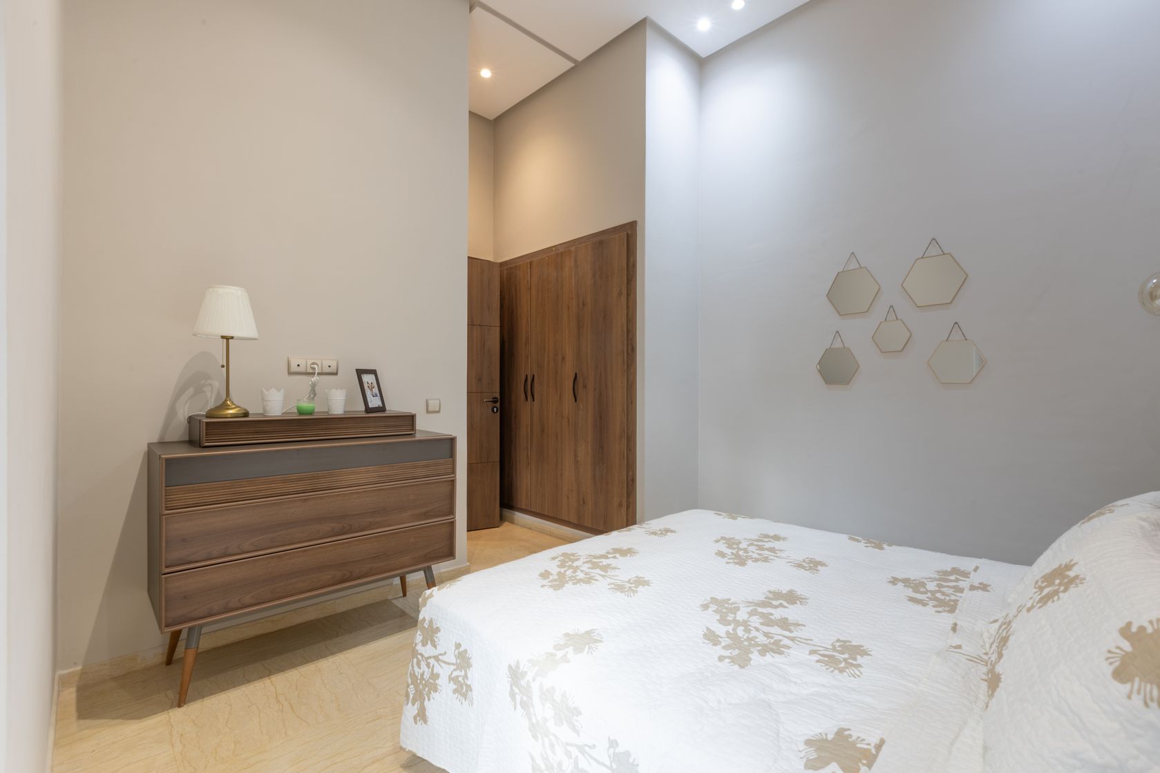 Appartement 89 m² à Oulfa — 2