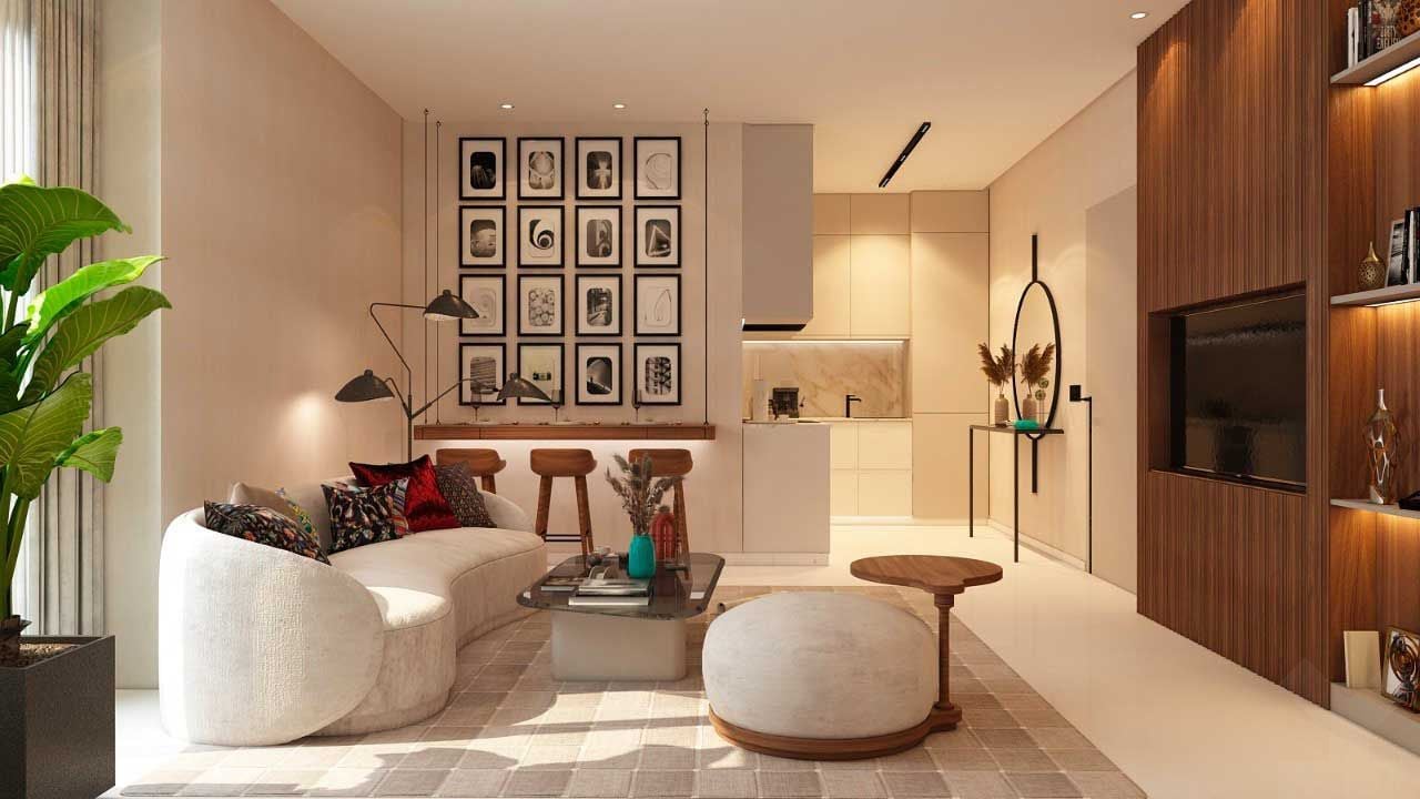 La Corniche Business Living — 6
