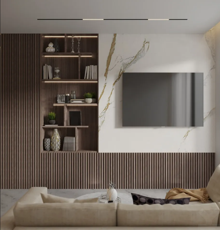 Appartement — Marrakech — 3