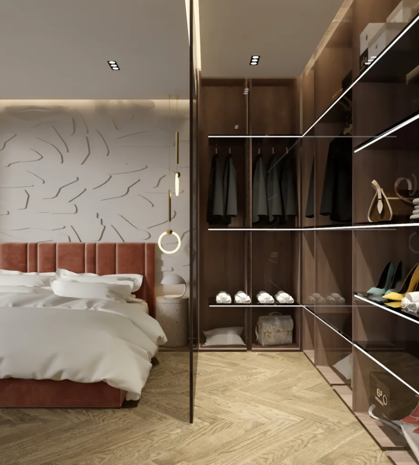 Appartement — Marrakech — 4