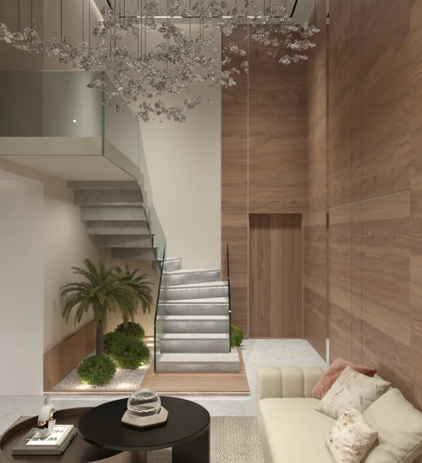 Appartement — Marrakech — 5