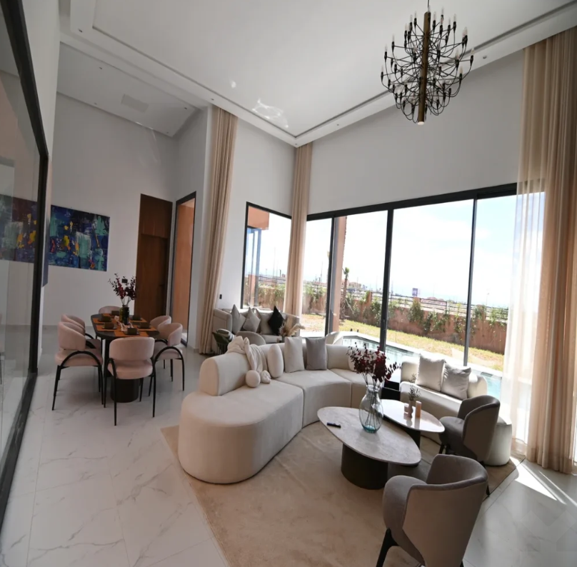 Signature Luxury Villas — 4